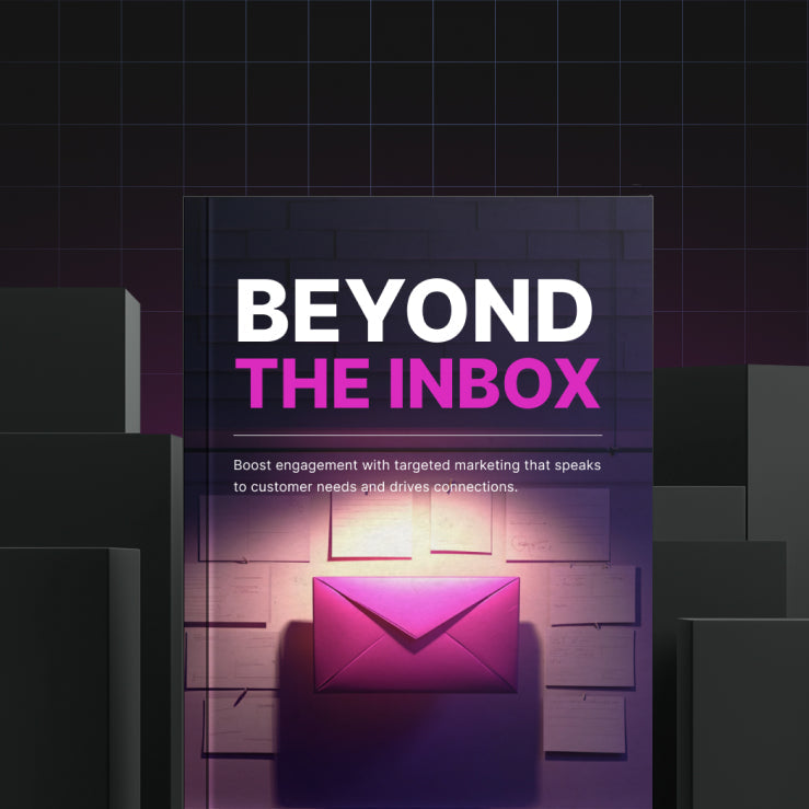 Beyond the Inbox