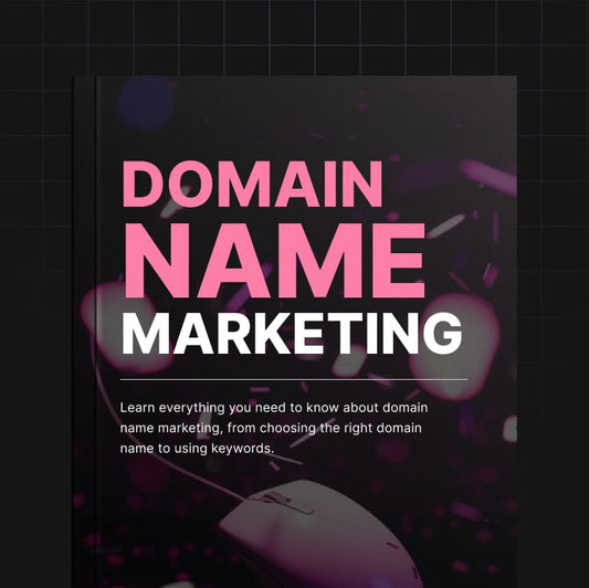 Domain Name Marketing