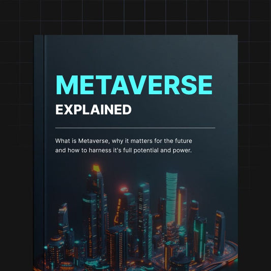 Metaverse Explained