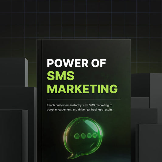 Power of SMS Marketing